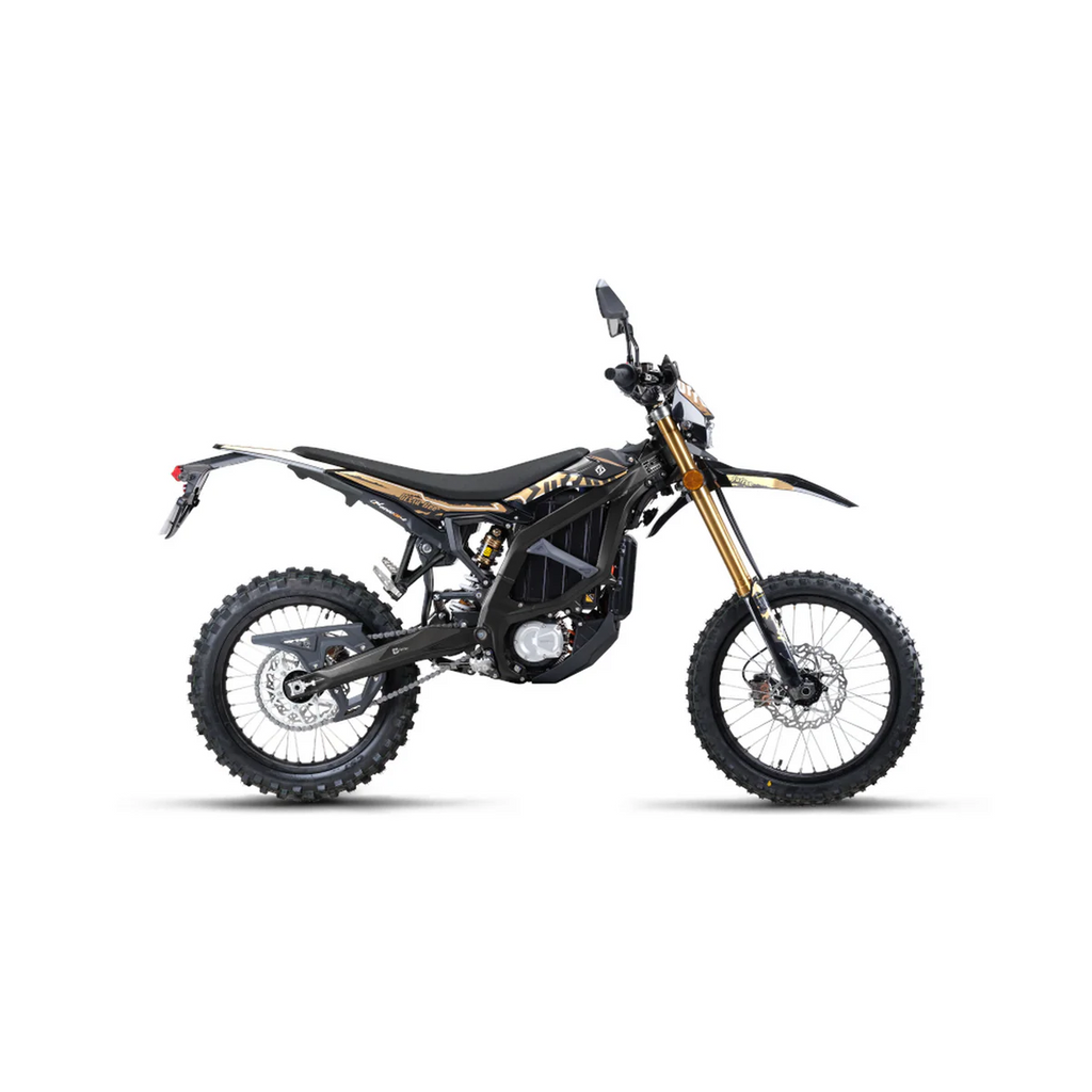 SurRon Ultra Bee HP Electric Dirt Bike (2026)