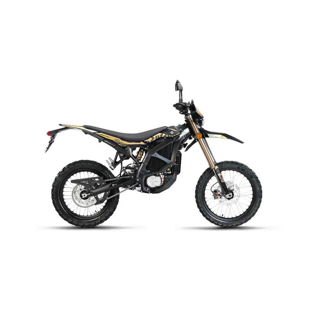 SurRon Ultra Bee HP Electric Dirt Bike (2026)