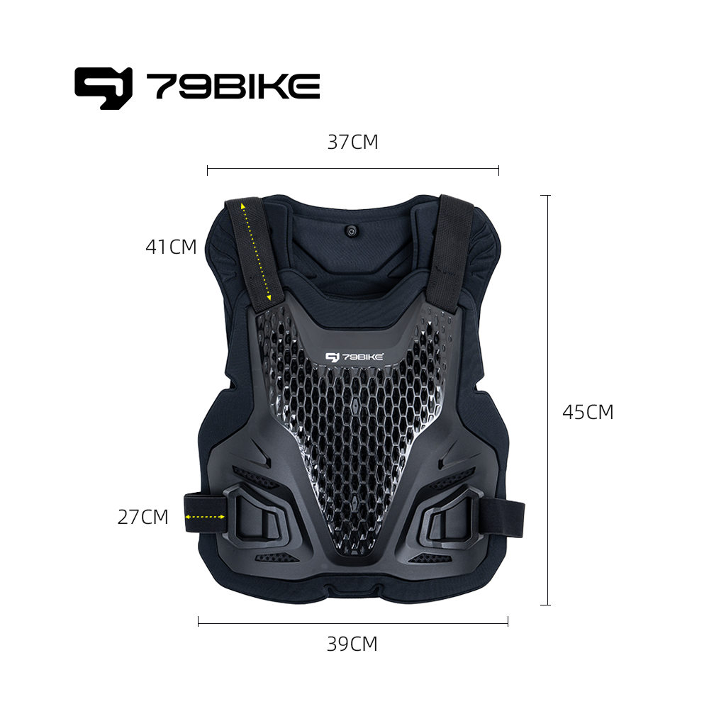 79Bike Protective Armour product image 3