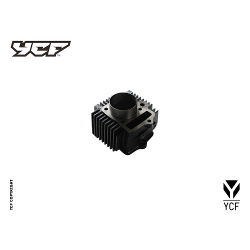 CYLINDER BLOCK RSSA125/RS125 – product image 1