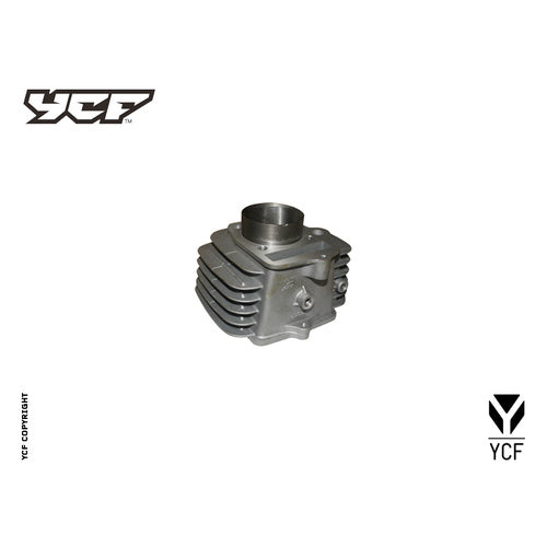 CYLINDER125 YX – product image 1