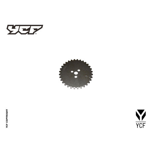 TIMING DRIVEN SPROCKET – product image 1