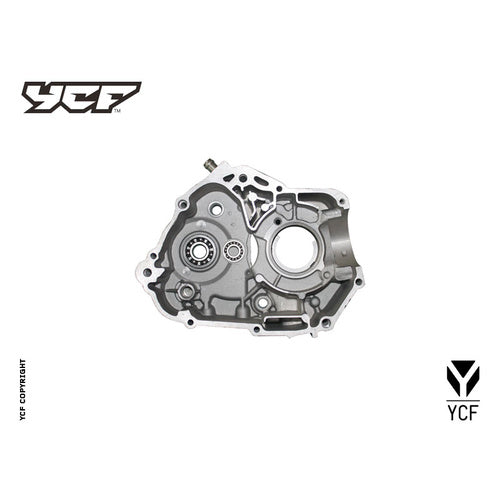 LEFT CRANKCASE BODY 150-2 – product image 1