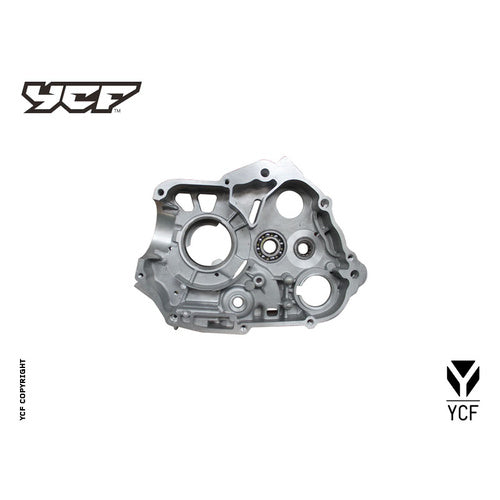RIGHT CRANKCASE BODY 150-2 – product image 1