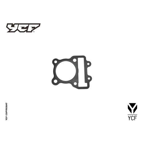 CYLINDER HEAD SEAL GASKET 60MM – product image 1