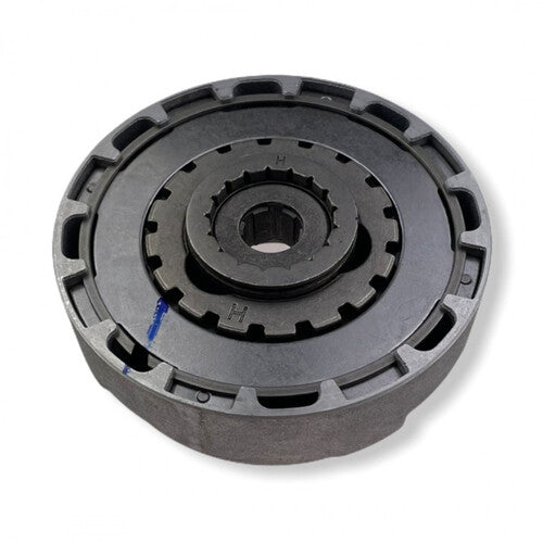 CLUTCH ASSEMBLY SEMI-AUTO – product image 1