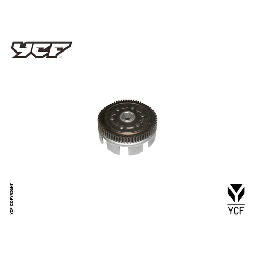 DRIVE DISC SET – product image 1