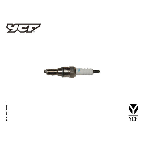 SPARK PLUG 4V – product image 1