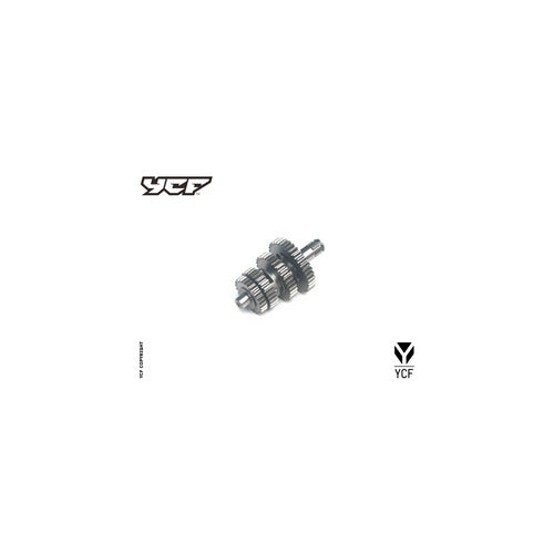 COUTERSHAFT TRANSMISSION COMPLETE F88SE – product image 1