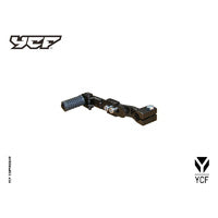 YCF GEAR SHIFT LEVER CNC – product image 9
