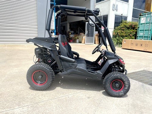 KIDS BUGGY F-N-R 163cc 😎😎😎