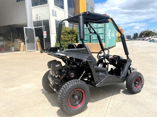 KIDS BUGGY F-N-R 163cc 😎😎😎