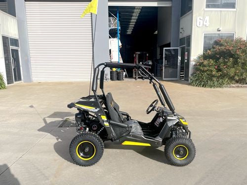 KIDS BUGGY F-N-R 163cc 😎😎😎