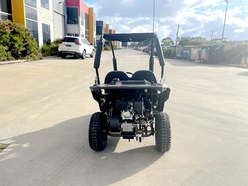 KIDS BUGGY F-N-R 163cc 😎😎😎