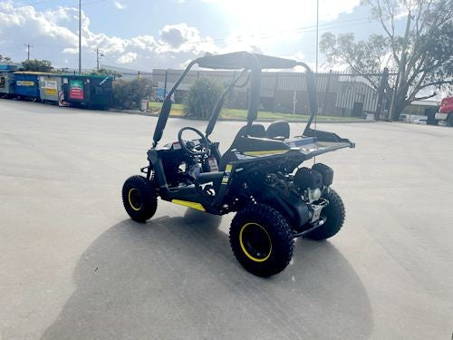 KIDS BUGGY F-N-R 163cc 😎😎😎