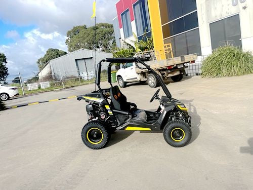 KIDS BUGGY F-N-R 163cc 😎😎😎