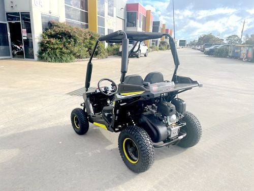 KIDS BUGGY F-N-R 163cc 😎😎😎
