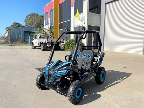 KIDS BUGGY F-N-R 163cc 😎😎😎
