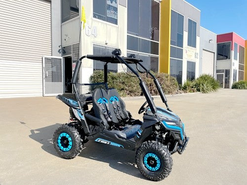 KIDS BUGGY F-N-R 163cc 😎😎😎
