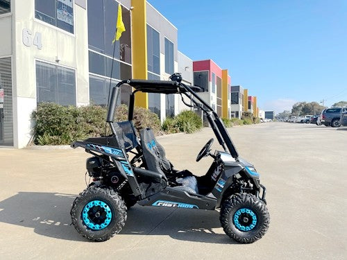KIDS BUGGY F-N-R 163cc 😎😎😎