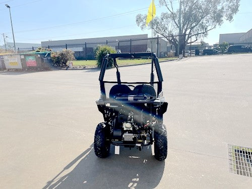KIDS BUGGY F-N-R 163cc 😎😎😎