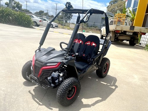 KIDS BUGGY F-N-R 163cc 😎😎😎