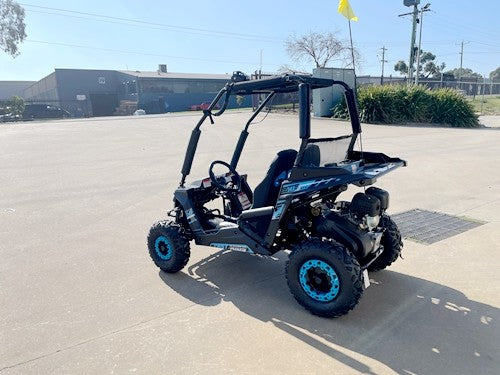 KIDS BUGGY F-N-R 163cc 😎😎😎