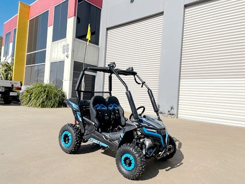 KIDS BUGGY F-N-R 163cc 😎😎😎