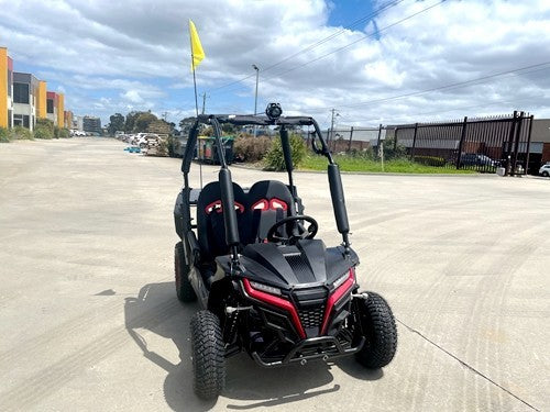 KIDS BUGGY F-N-R 163cc 😎😎😎