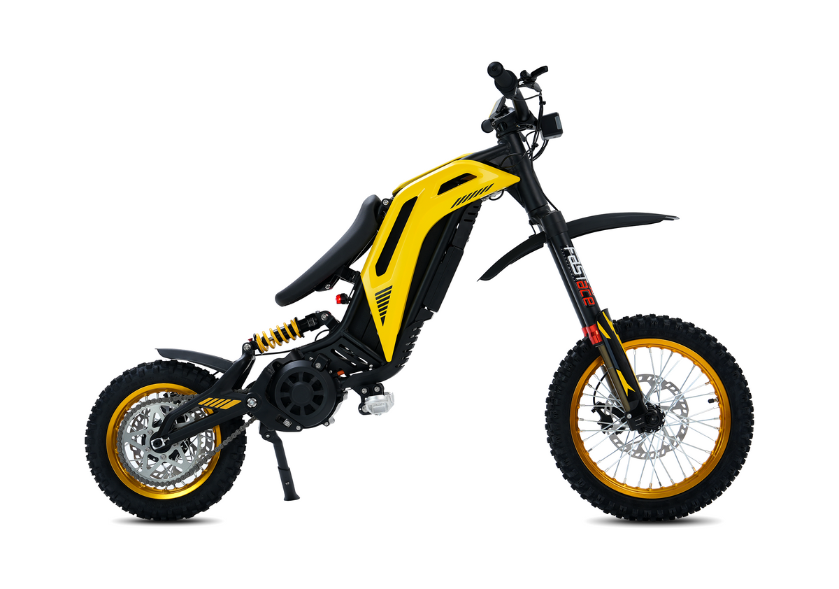 79Bike Viper S Electric Dirt Bike product image 6