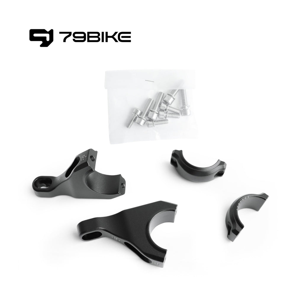 79Bike Handlebar Mount product image 2