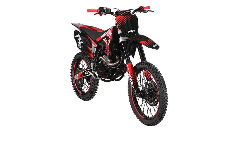 2025 KAYO T4 300CC 🔥🔥🔥