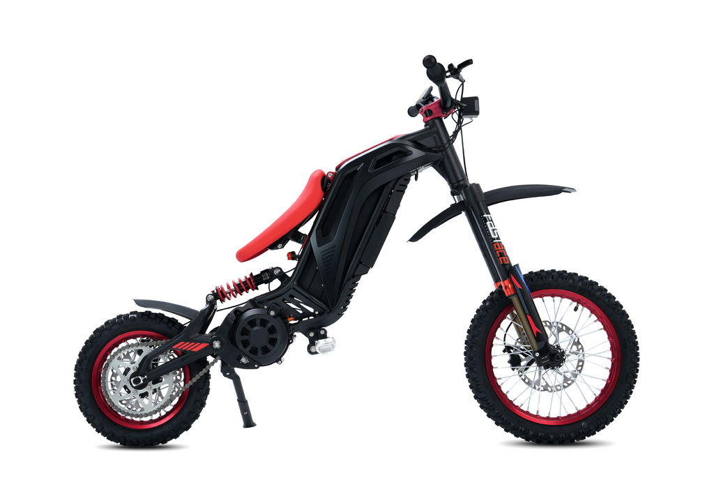 79Bike Viper S Electric Dirt Bike product image 2