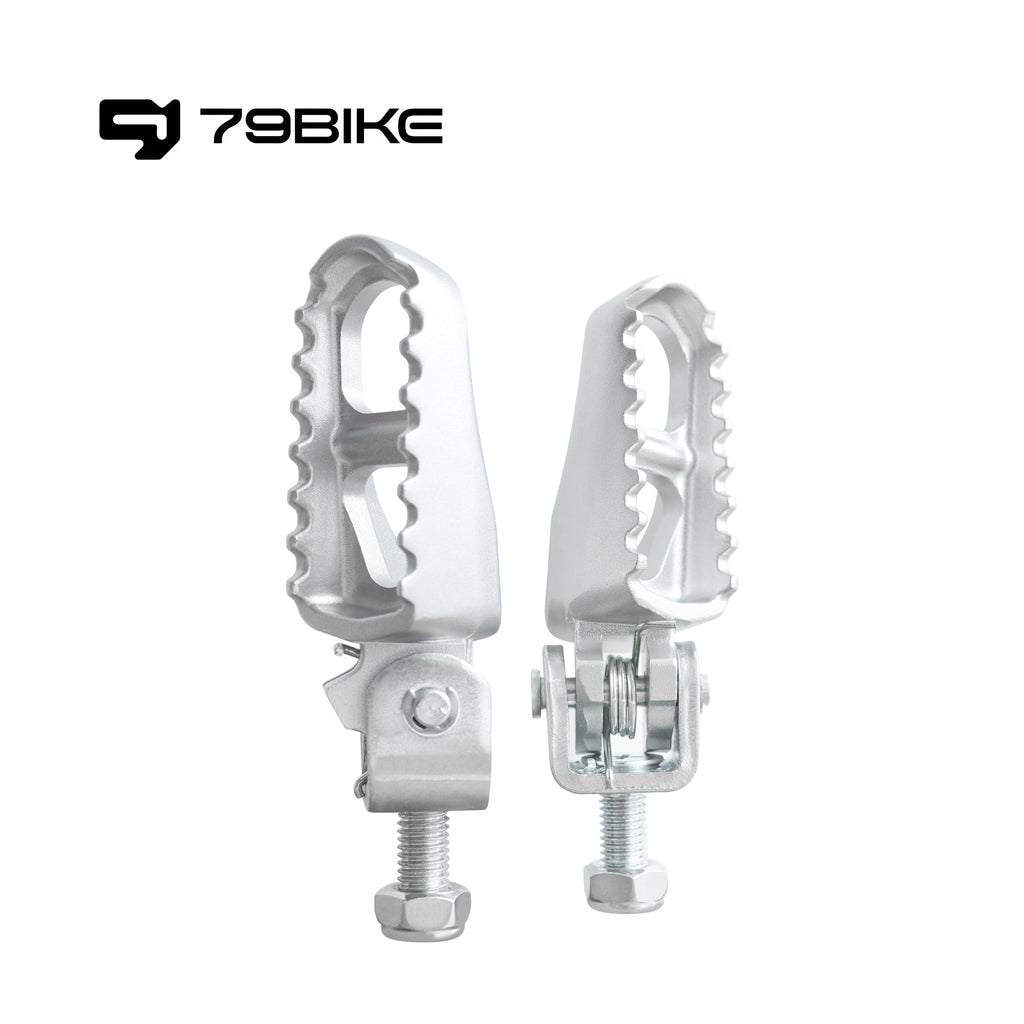 79Bike Foot Pegs product image 2