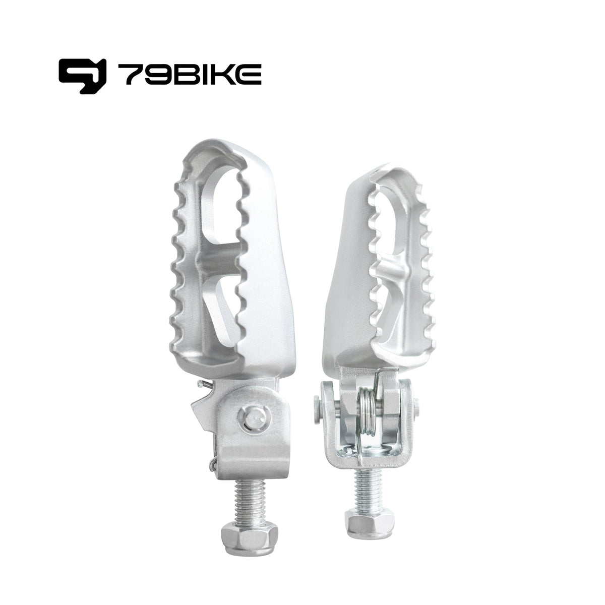 79Bike Foot Pegs product image 2