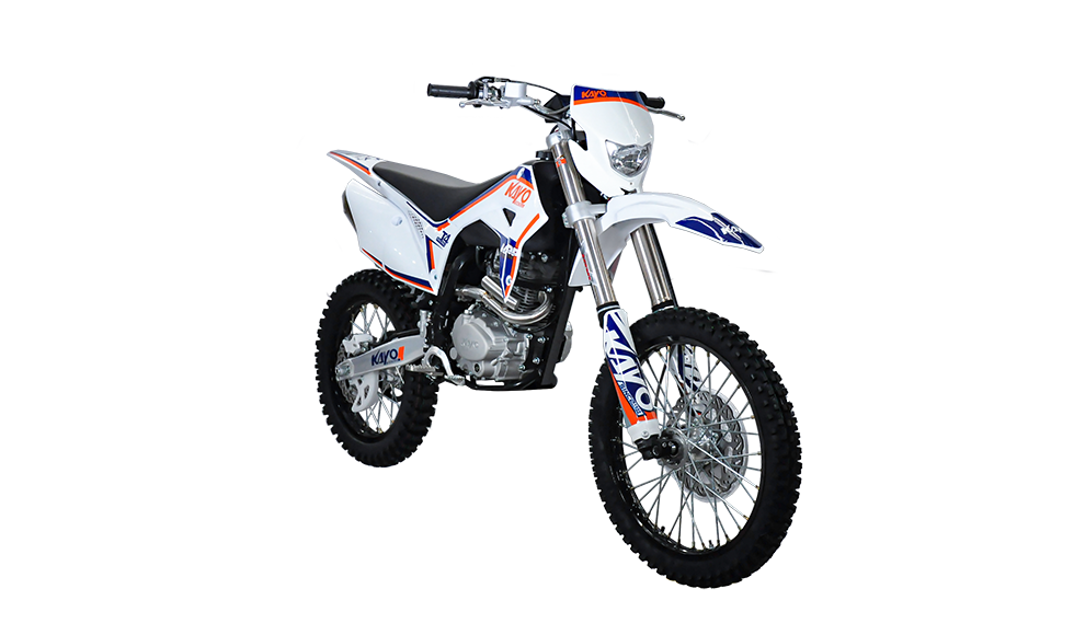 2025 KAYO T4 250 RACING DIRT BIKE 🔥🔥🔥
