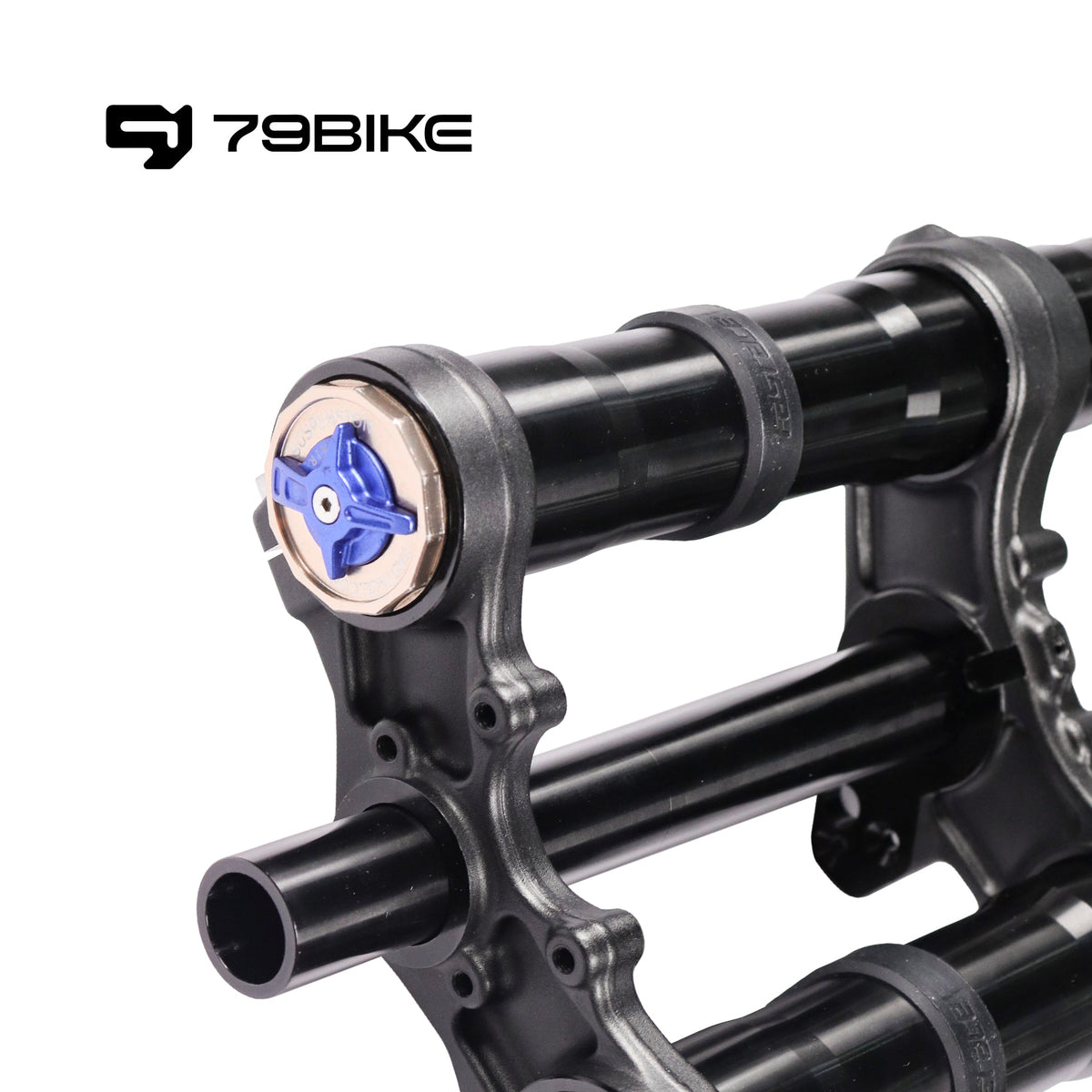 79Bike Falcon Pro FastAce ALX33RC 2.0 Fork product image 5