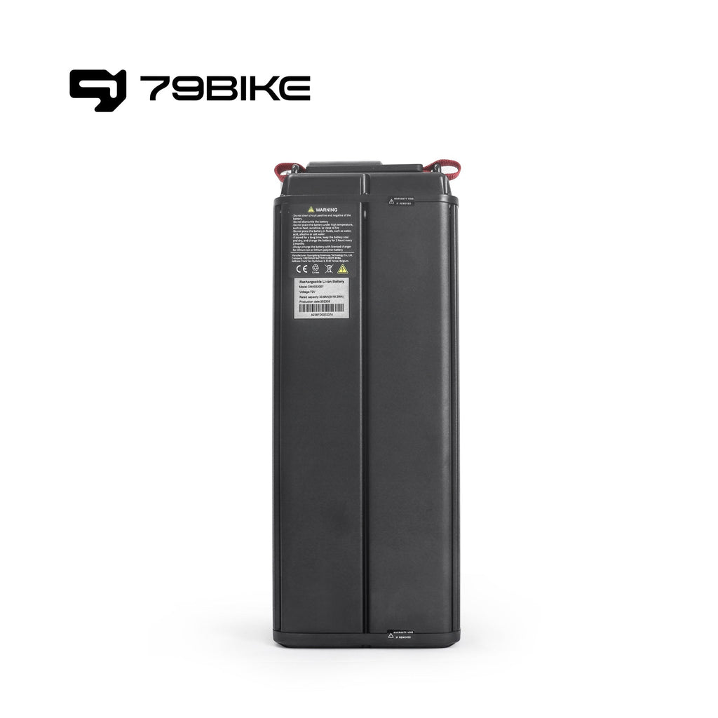 79Bike 72V 35Ah Battery product image 2