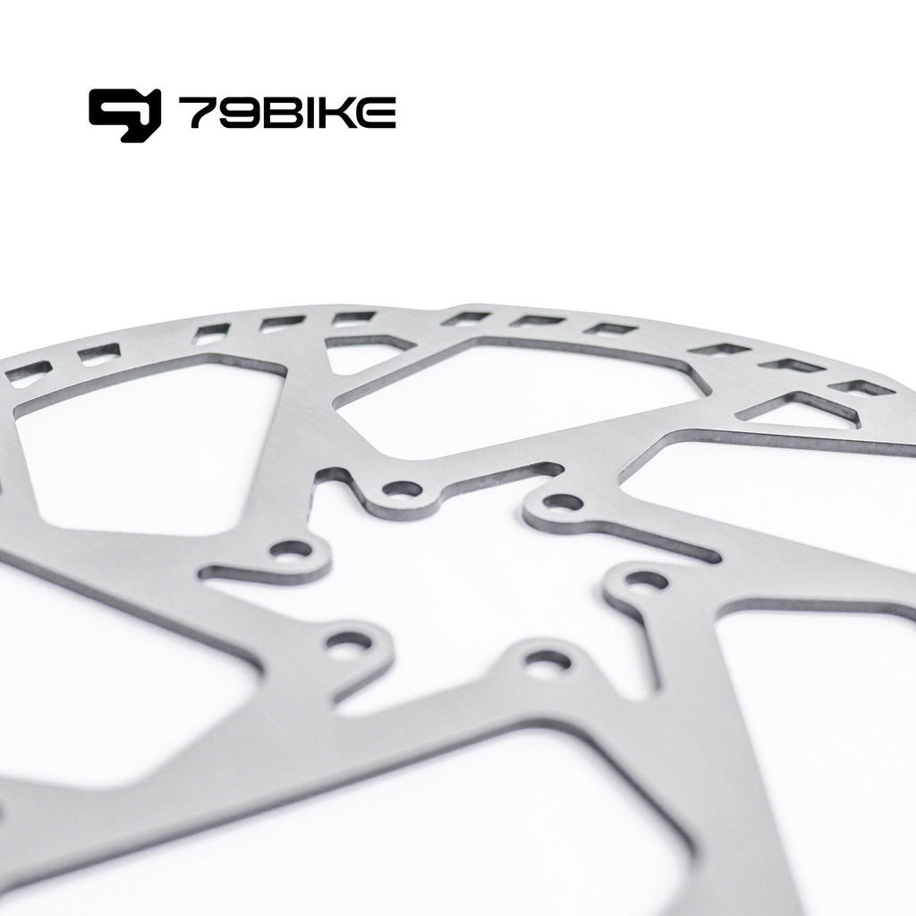 79Bike Front & Rear Brake Disc product image 2