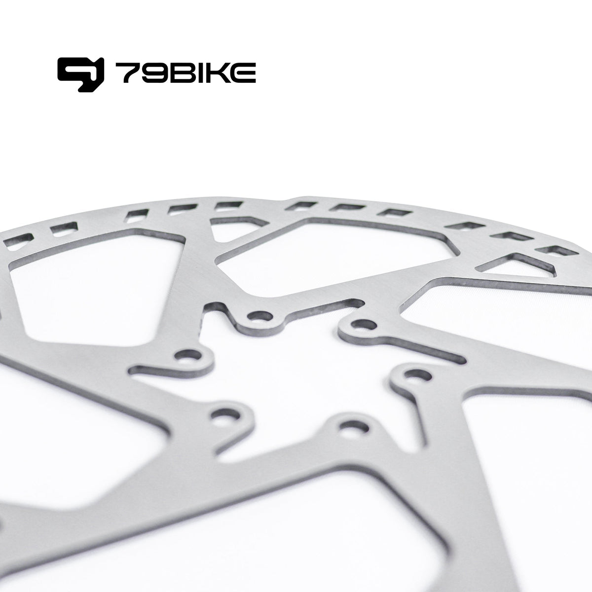 79Bike Front & Rear Brake Disc product image 2