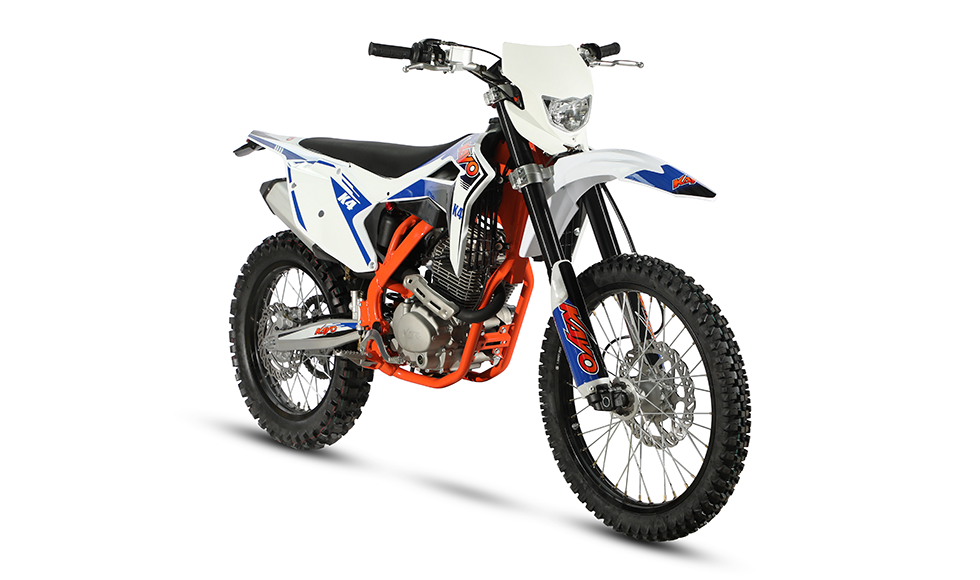 2025 KAYO K4 250CC DIRT BIKE ENDURO STYLE 🔥🔥🔥