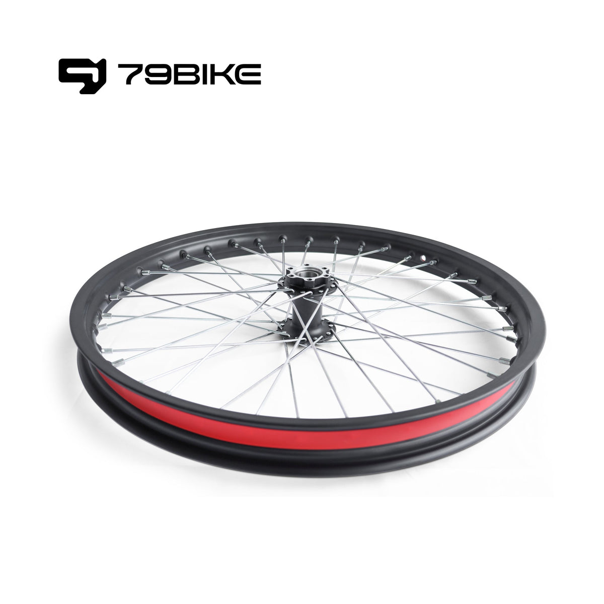 79Bike Bare Wheel Rim product image 1