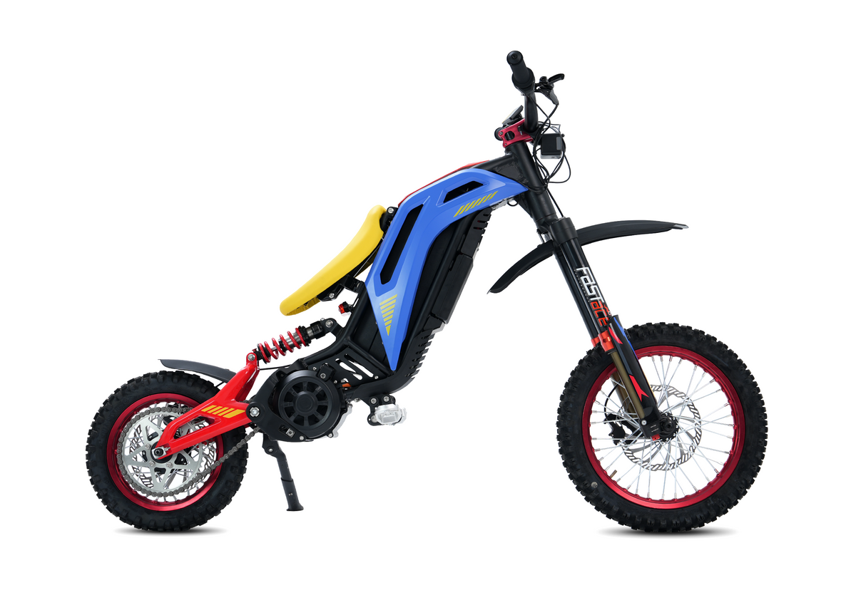 79Bike Viper S Electric Dirt Bike product image 10