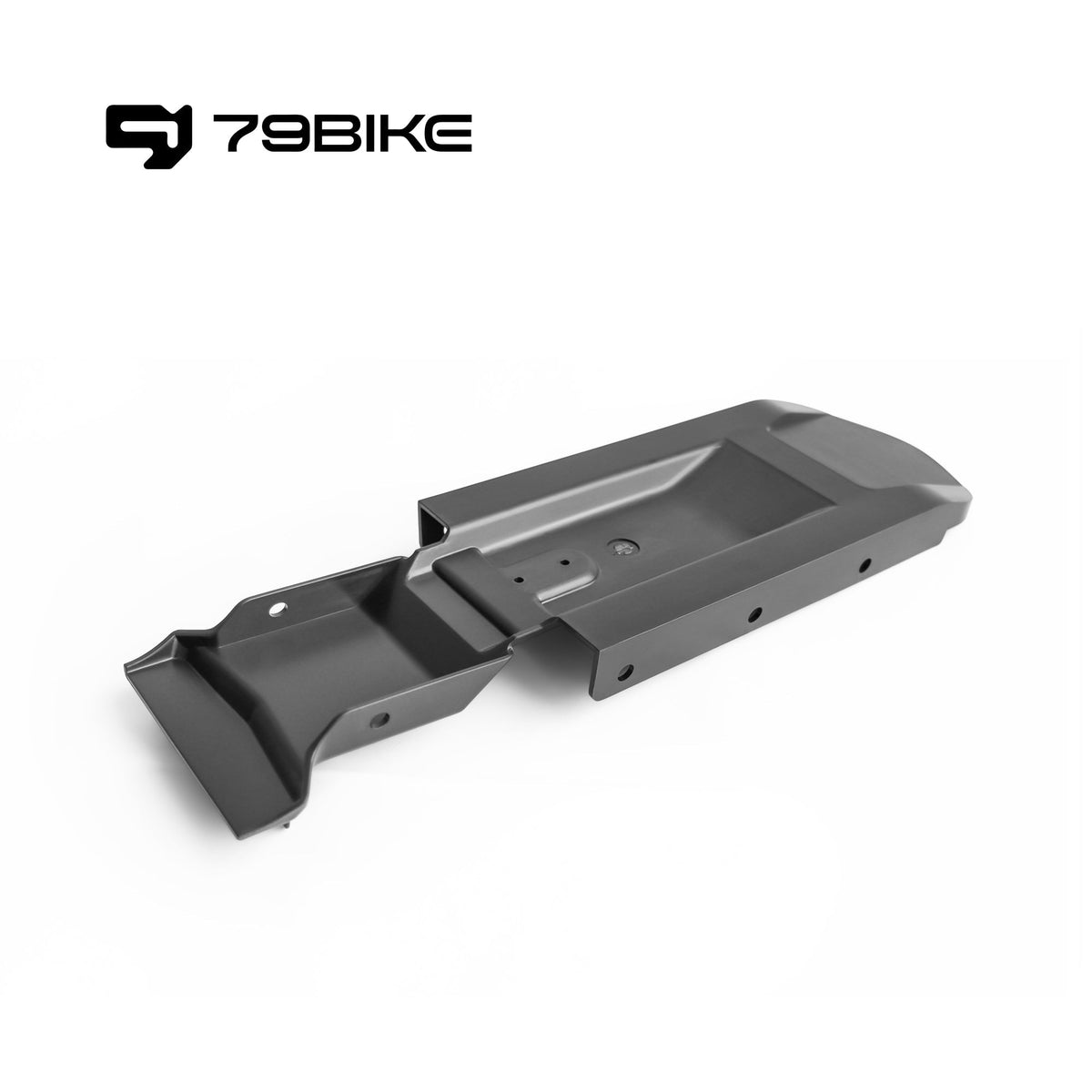 79Bike Underseat Plastic product image 3