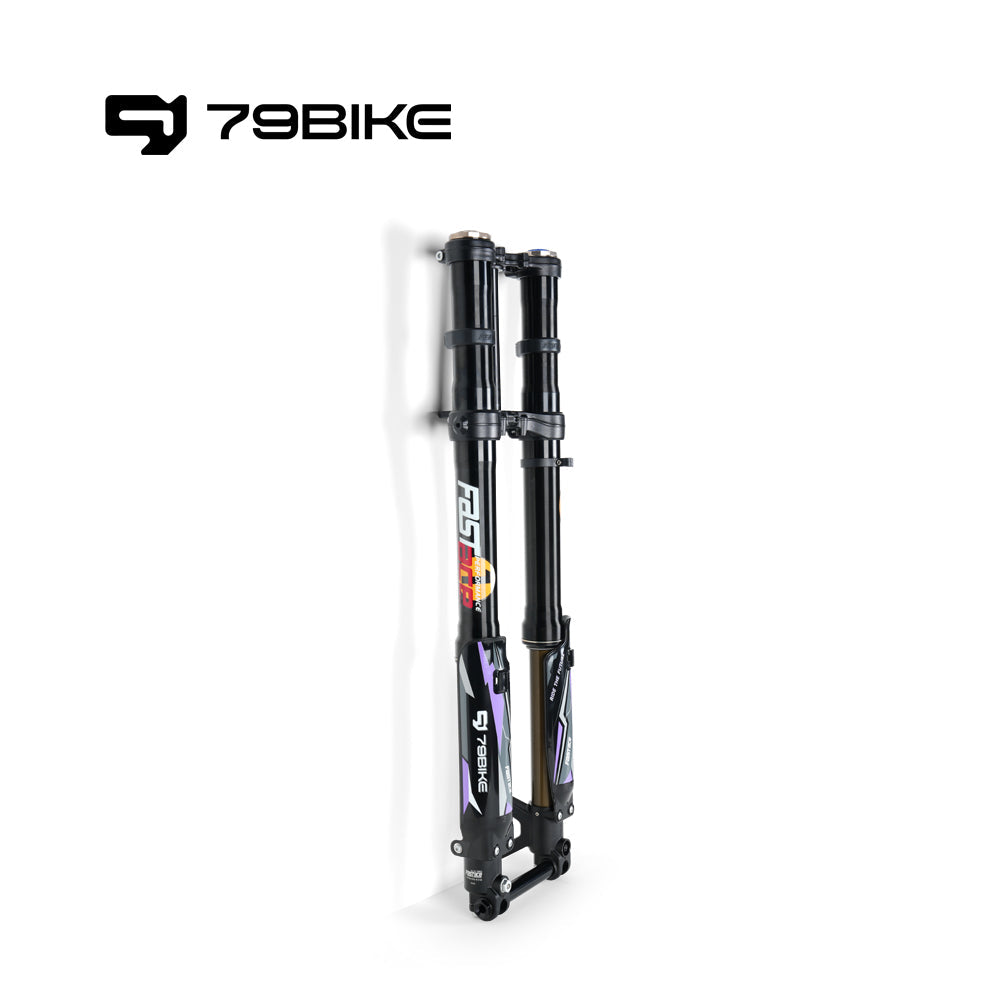 79Bike Falcon Pro FastAce ALX33RC 2.0 Fork product image 6