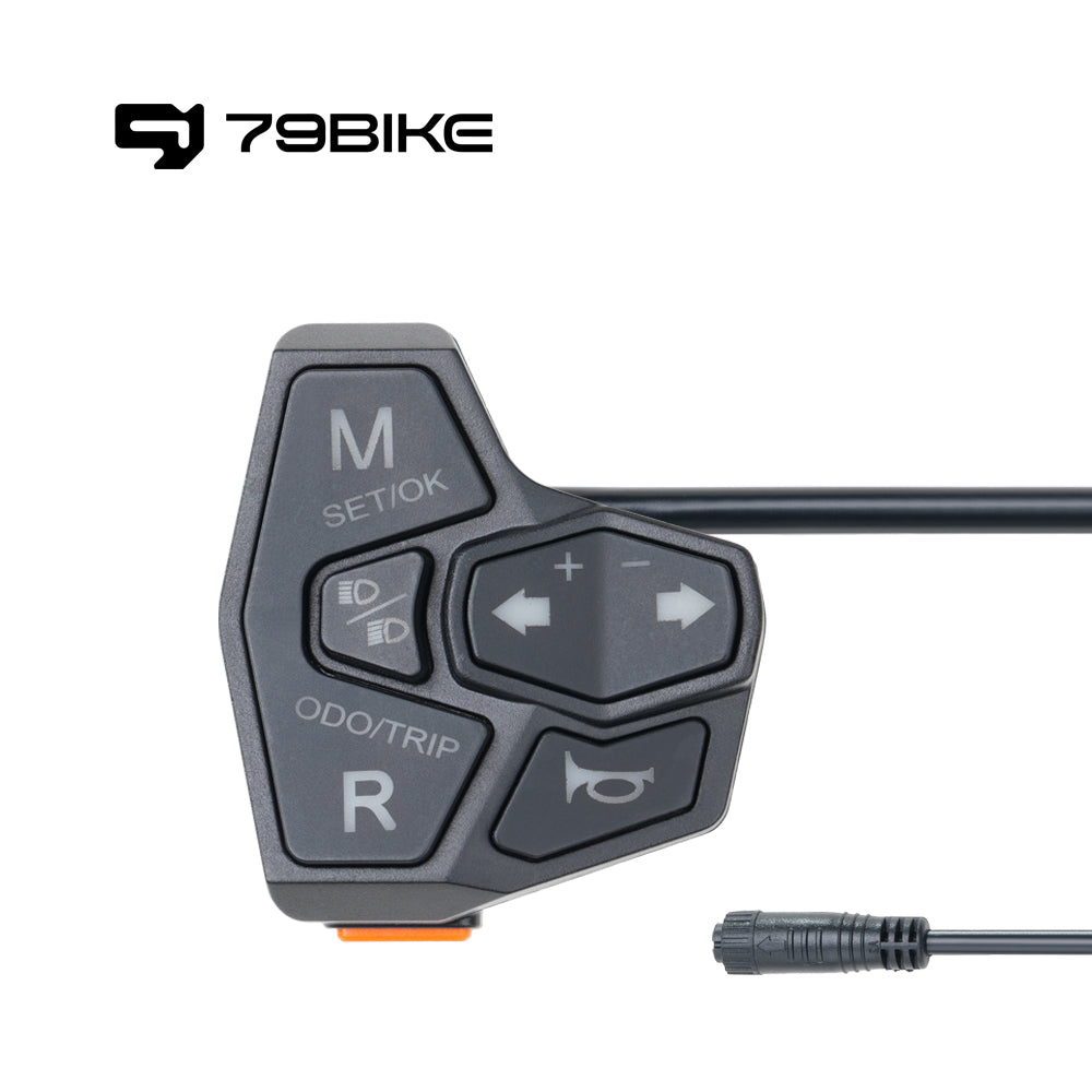 79Bike Falcon Pro / GT Switch Button product image 2