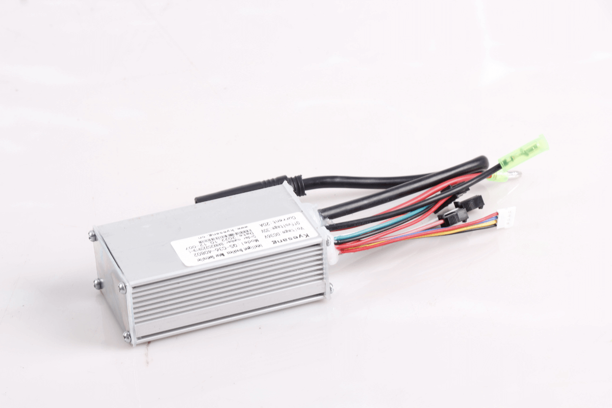 FXB01 20" - Control Module