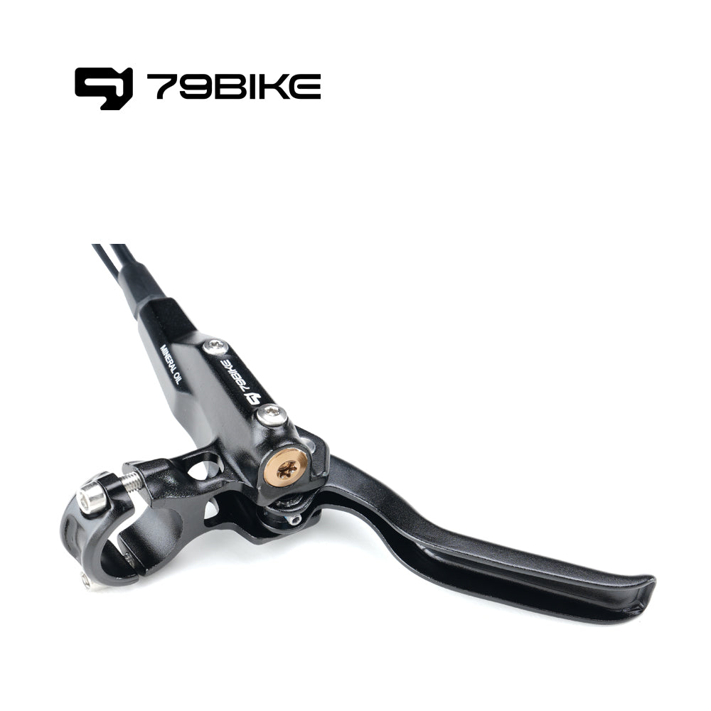 79Bike Falcon Pro Left Brake Assembly product image 2
