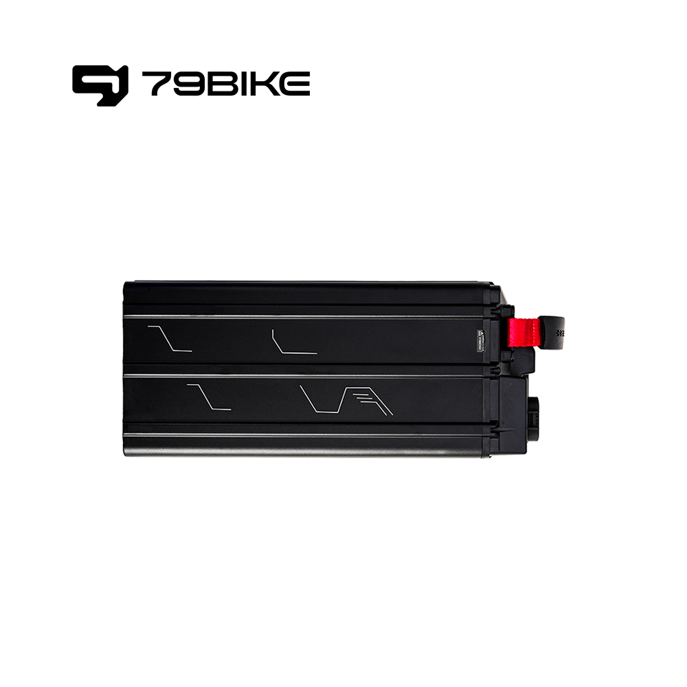 79Bike 72V 40Ah Battery product image 3