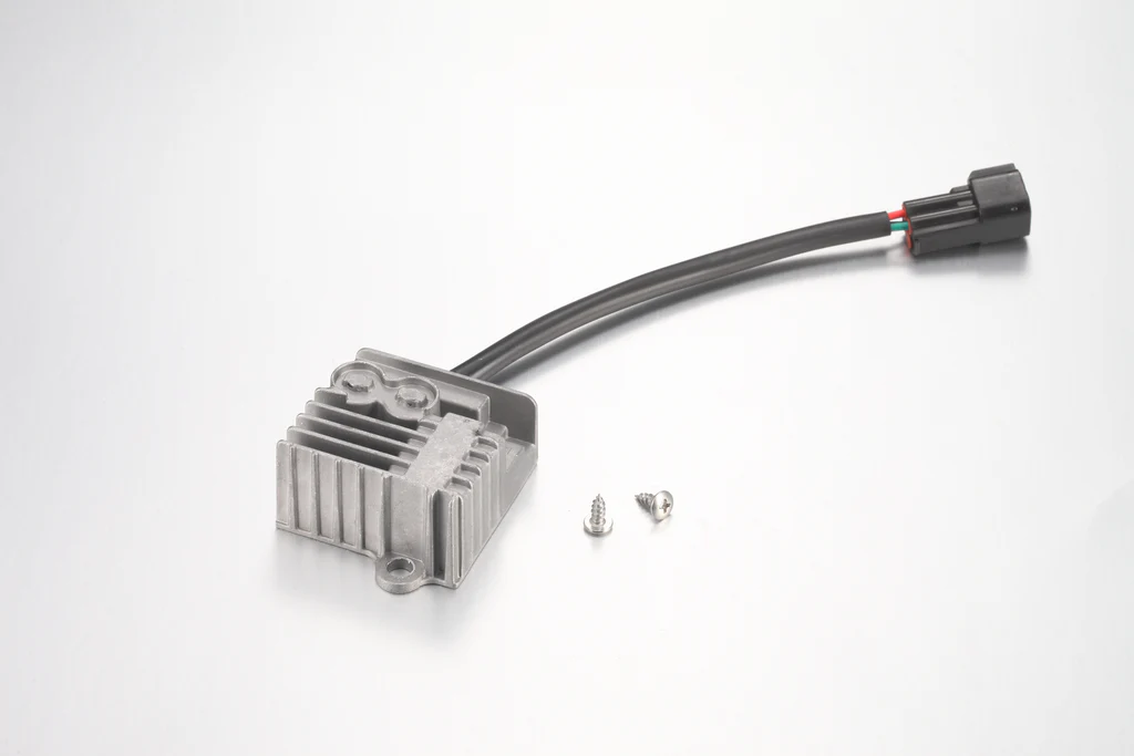 E Ride Pro SHE7050 Voltage Converter (SS2.5/SS3.0/SR)